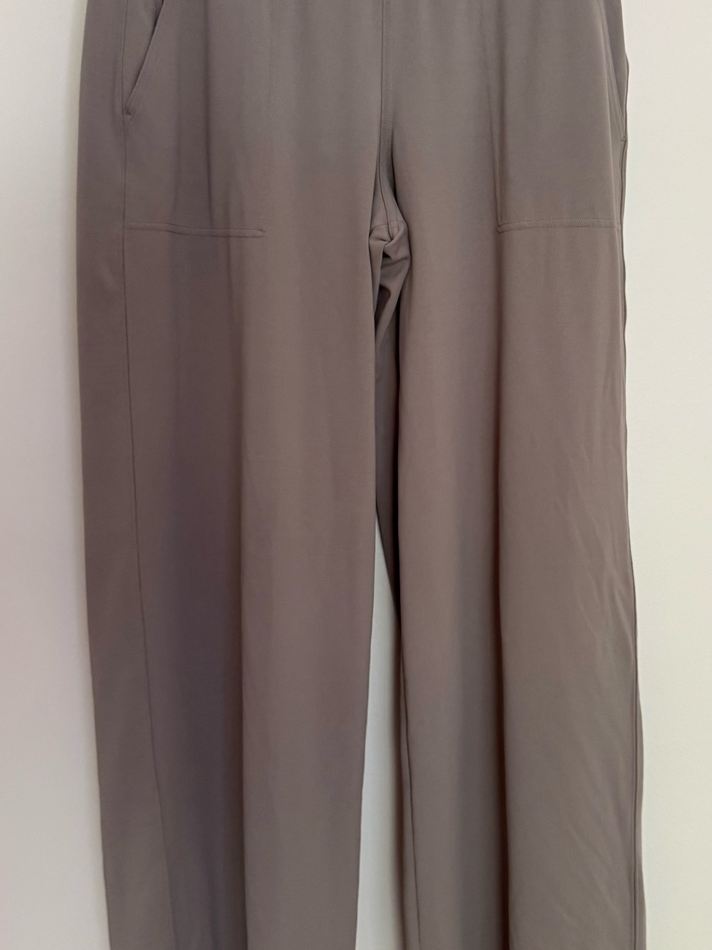 Athleta  Women Wide -Leg athletic pants